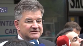 Srpska lista sa Lajčakom